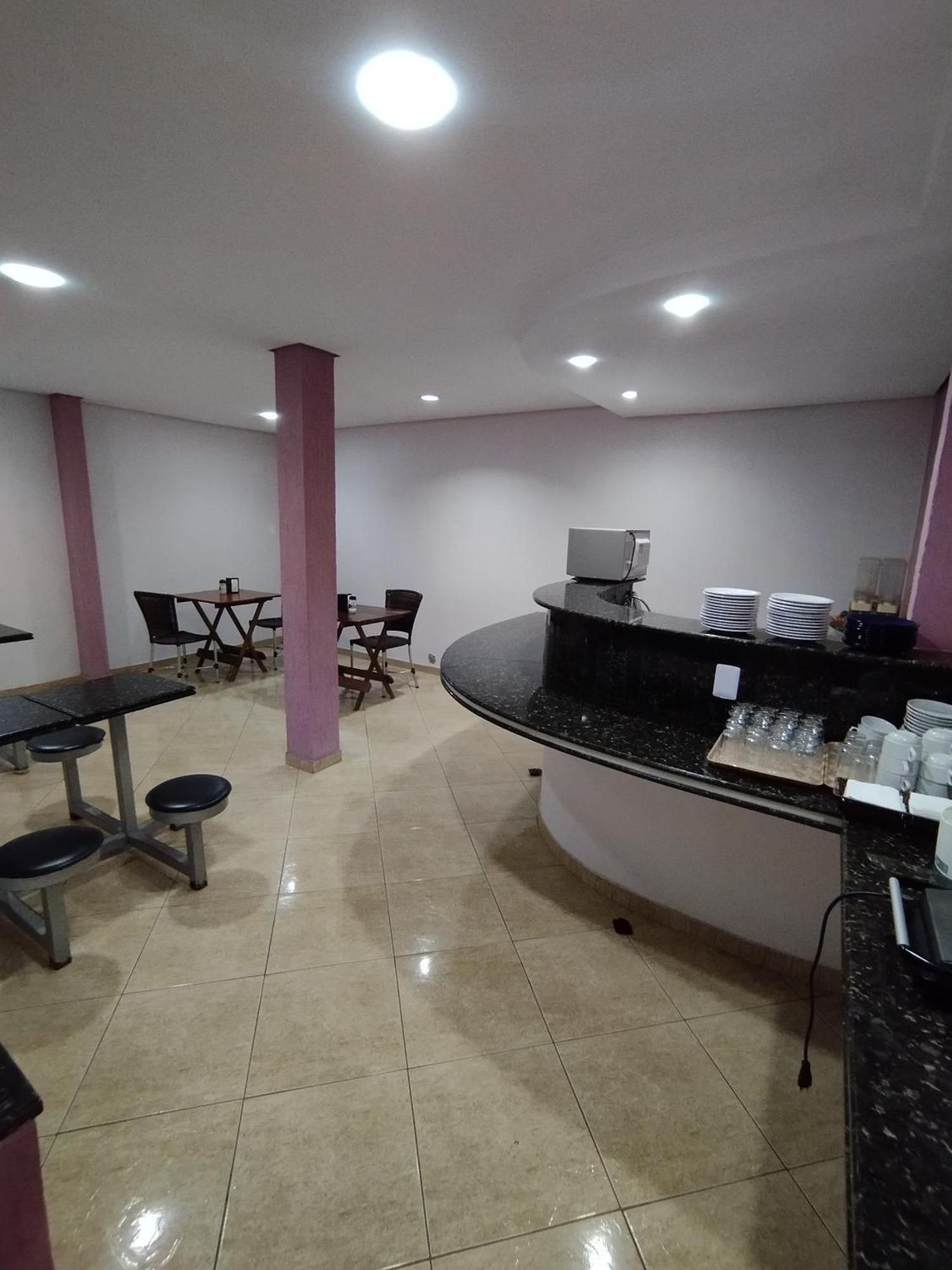 City Hotel Várzea Grande Dış mekan fotoğraf